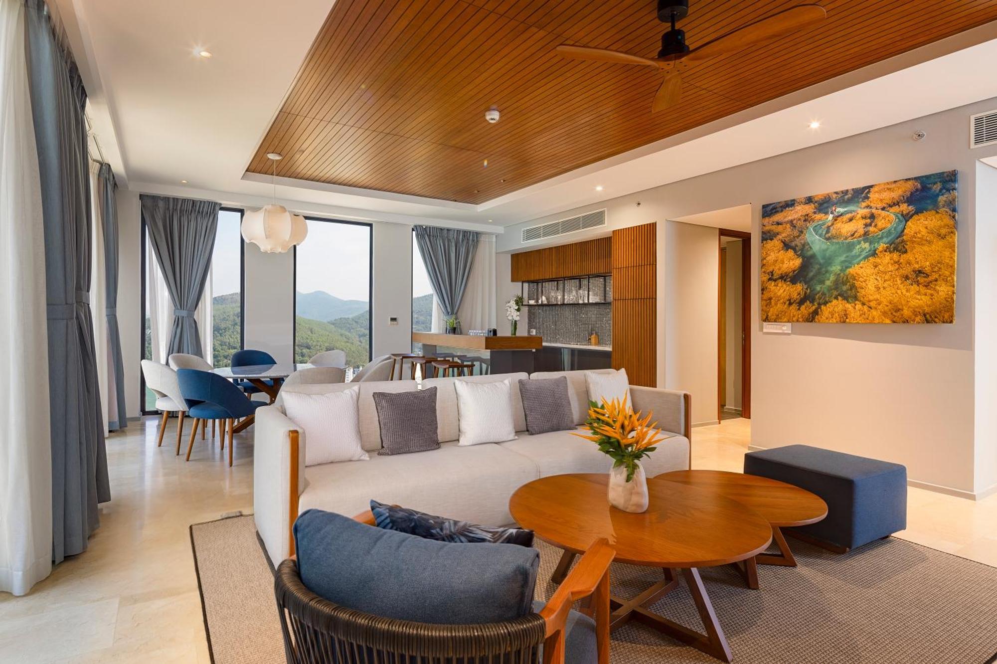 Anya Premier Hotel Quy Nhon Luaran gambar