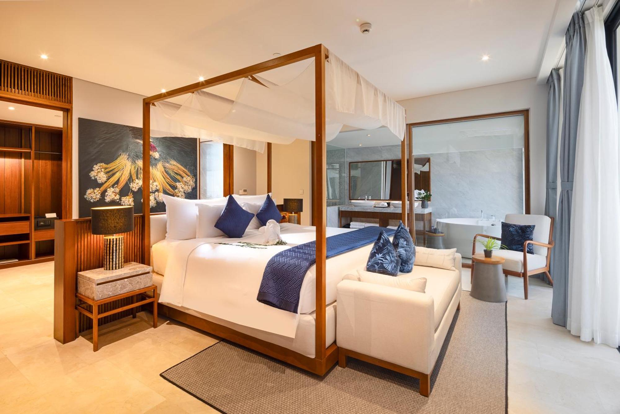 Anya Premier Hotel Quy Nhon Luaran gambar
